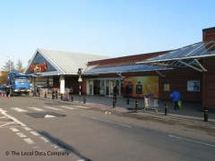Sainsbury's image