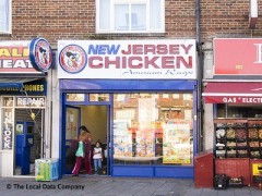 New Jersey Chicken image