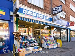 Colindale Photo & Gifts image