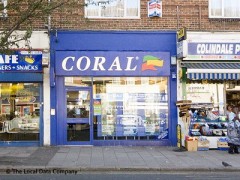 Coral image