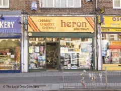Heron Pharmacy image