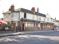Kings Garden Bar image
