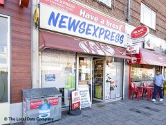 News Express image