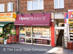 Open Homes image