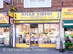 Oscar Video image