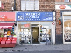 Warren Bradley Estates image