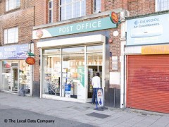 Post Office Ltd image