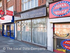 May & Co image
