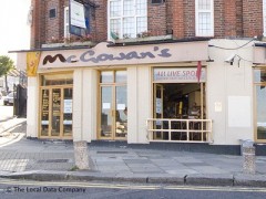 McGowan's image