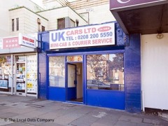 UK Cars image