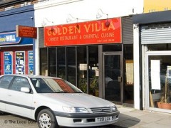 Golden Villa image