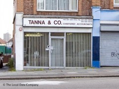 Tanna & Co image