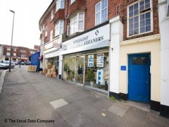 Bijou Specialist Cleaners image