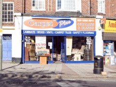 Carpet Plus image