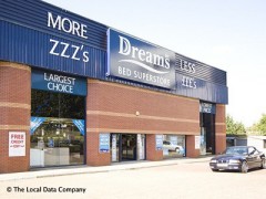 Dreams image