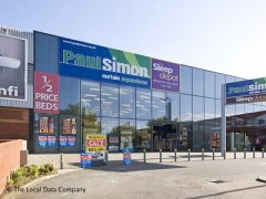 Paul Simon image