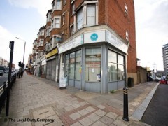 North London Itec image