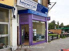 Saapa Connections Internet Cafe image