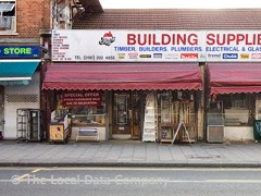 Brent Cross Building Suppliers image