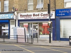 Hendon Bed Centre image