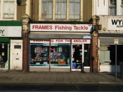 Frames Fishing Tackle image