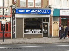Hair By Androulla image