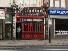 O'Hanlons image