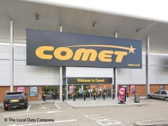 Comet image