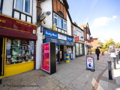 Church Newsagents image