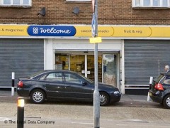 Co-op Welcome image