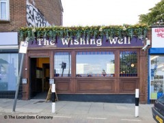 Wishing Well image