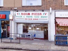 Bella Pizza image