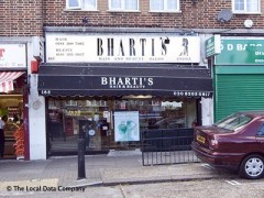 Bhartis image