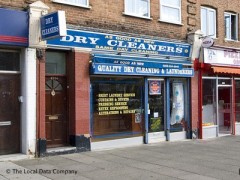 As Good As New Dry Cleaners image