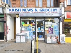 Krish News image