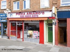 Pizza Ariano's image