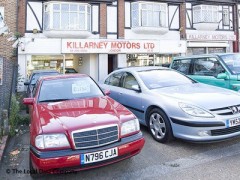 Killarney Motors image