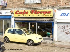 Cafe Florya image