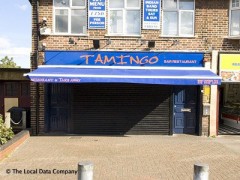 Tamingo image