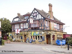 The George image