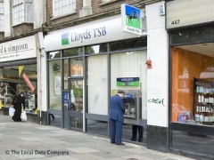 Lloyds TSB Bank PLC image