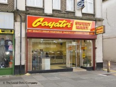 Gayatri Sweetmart image