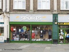 Mayfair Sports image
