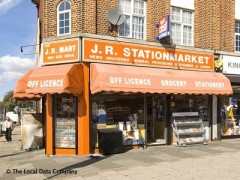 J R Stationmarket image