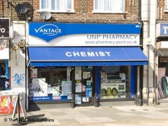 UNP Pharmacy image