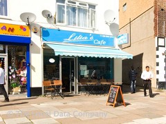 Lilia's Cafe image