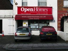 Open Homes image