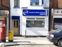 Colindale Dental Practice image