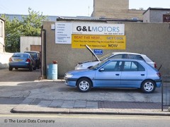 G & L Motors image
