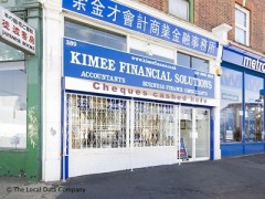 Kimee Financial Solutions image